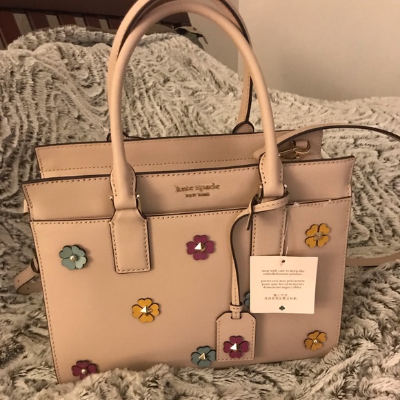 Handbags - Kate Spade satchel